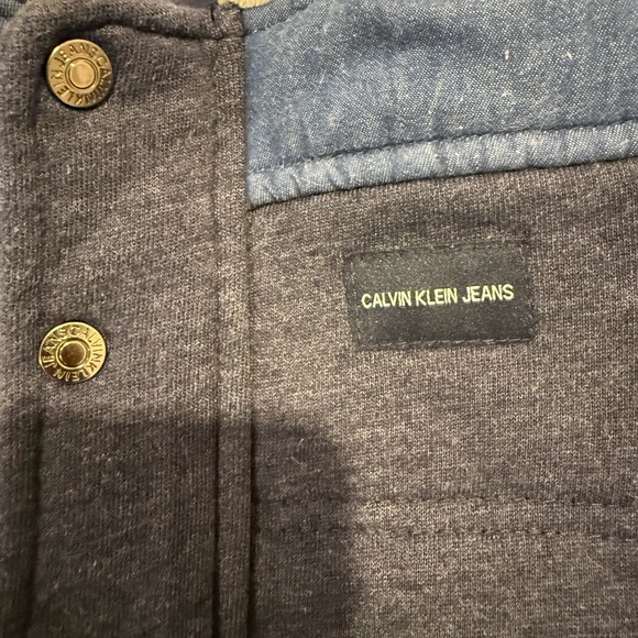 Calvin Klein Snowsuit - Picture 2 of 6